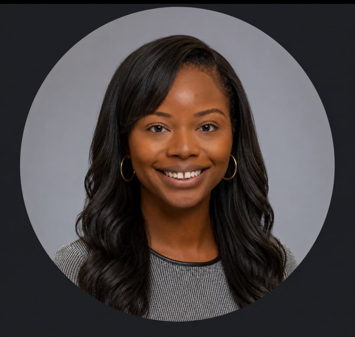 Diamond Clark, Founder of Clarked Strategy